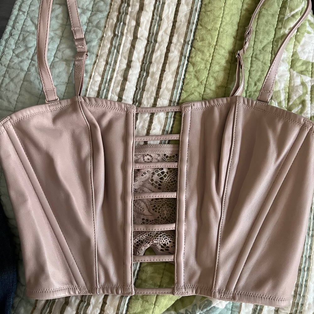 Bustier